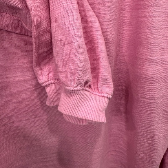 LOFT Pink Women's Top - Picture 3 of 3